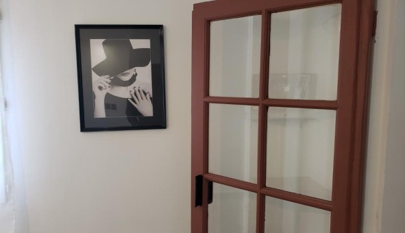 Logement tudiant T2 à Livry Gargan (93190)