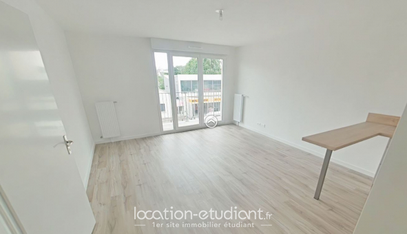 Logement tudiant Location T2 Vide Livry Gargan (93190)