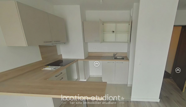 Logement tudiant T2 à Livry Gargan (93190)