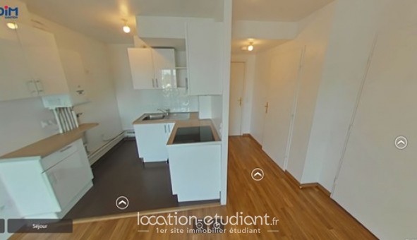 Logement �tudiant Location T2 Vide Livry Gargan (93190)