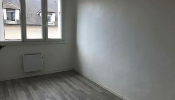 Logement tudiant T2 à Livry sur Seine (77000)