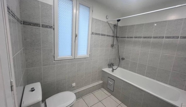 Logement tudiant T2 à Livry sur Seine (77000)