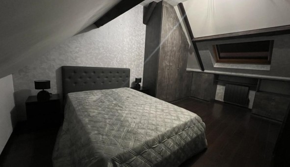 Logement tudiant T2 à Livry sur Seine (77000)