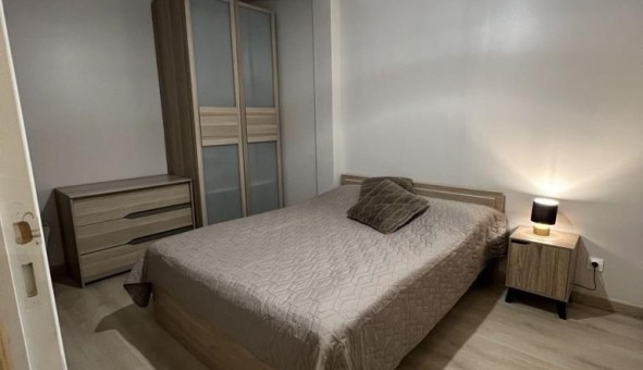 Logement tudiant T2 à Livry sur Seine (77000)