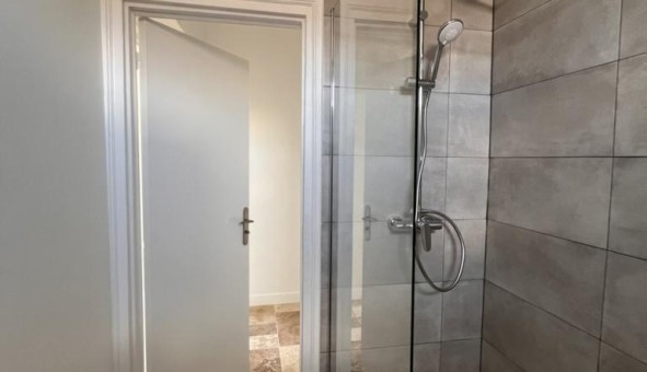 Logement tudiant T2 à Livry sur Seine (77000)