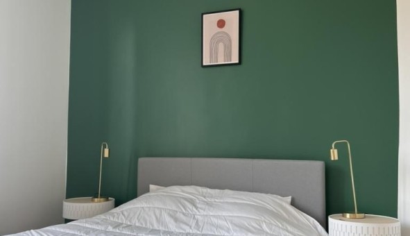 Logement tudiant T2 à Livry sur Seine (77000)