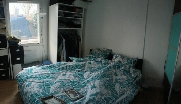 Logement tudiant T2 à Livry sur Seine (77000)