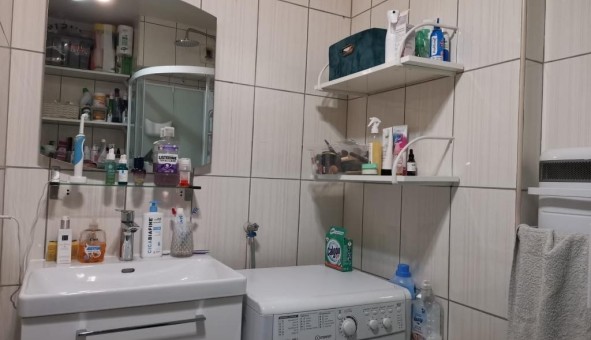 Logement tudiant T2 à Livry sur Seine (77000)