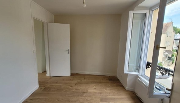 Logement tudiant T2 à Livry sur Seine (77000)