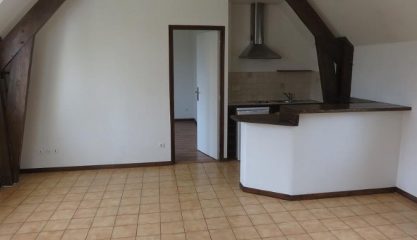 Logement tudiant Location T2 Vide Livry sur Seine (77000)