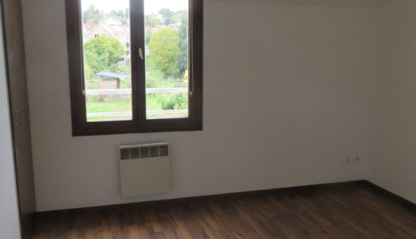 Logement tudiant T2 à Livry sur Seine (77000)