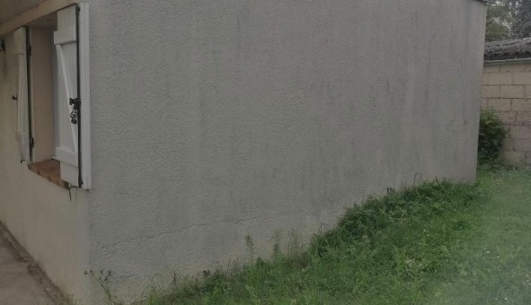 Logement tudiant T2 à Livry sur Seine (77000)