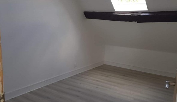 Logement tudiant T2 à Livry sur Seine (77000)