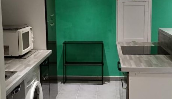 Logement tudiant T2 à Livry sur Seine (77000)