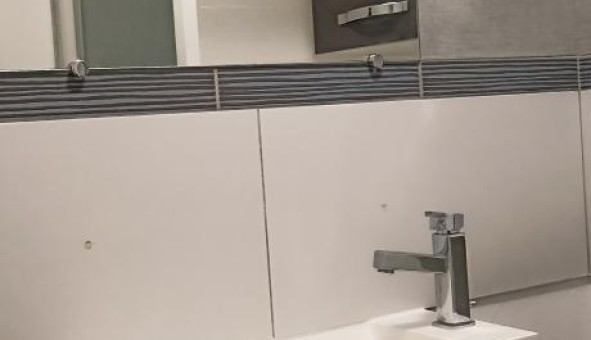 Logement tudiant T2 à Livry sur Seine (77000)