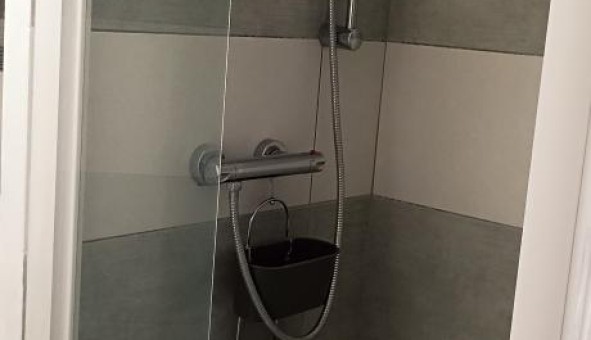 Logement tudiant T2 à Livry sur Seine (77000)