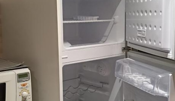 Logement tudiant T2 à Livry sur Seine (77000)