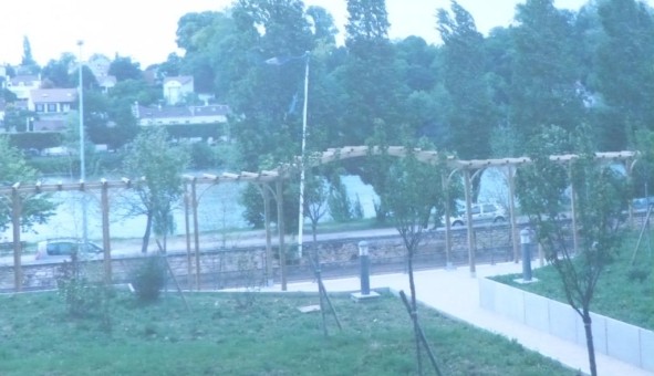 Logement �tudiant Location T2 Vide Livry sur Seine (77000)