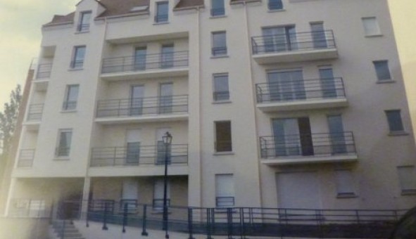 Logement �tudiant T2 &agrave; Livry sur Seine (77000)