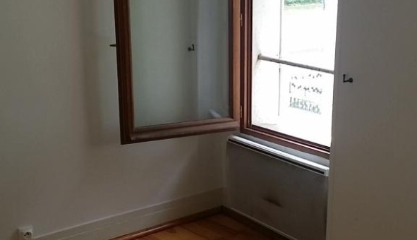 Logement �tudiant T2 &agrave; Livry sur Seine (77000)