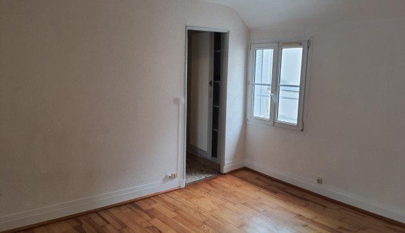 Logement �tudiant T2 &agrave; Livry sur Seine (77000)