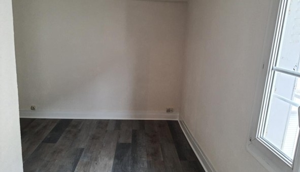 Logement �tudiant T2 &agrave; Livry sur Seine (77000)