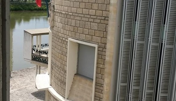 Logement �tudiant T2 &agrave; Livry sur Seine (77000)