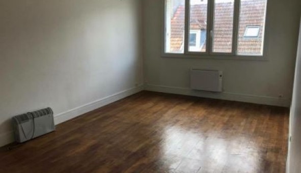 Logement �tudiant T2 &agrave; Livry sur Seine (77000)