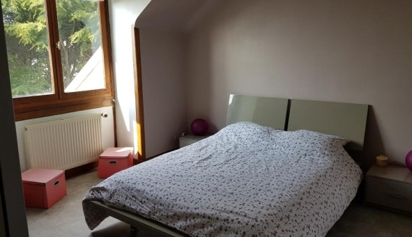 Logement �tudiant Location T2 Vide Livry sur Seine (77000)