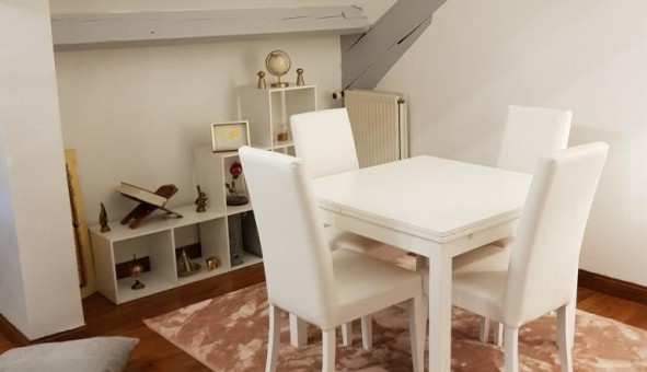 Logement �tudiant T2 &agrave; Livry sur Seine (77000)