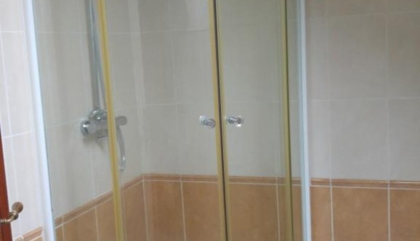 Logement �tudiant T2 &agrave; Livry sur Seine (77000)