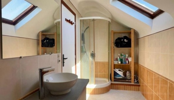 Logement �tudiant T2 &agrave; Livry sur Seine (77000)