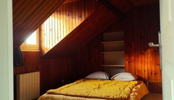 Logement �tudiant T2 &agrave; Livry sur Seine (77000)