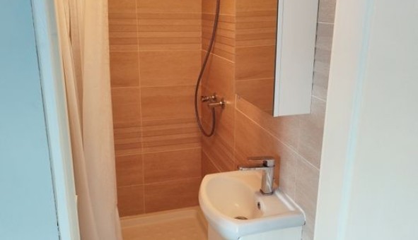 Logement �tudiant T2 &agrave; Livry sur Seine (77000)