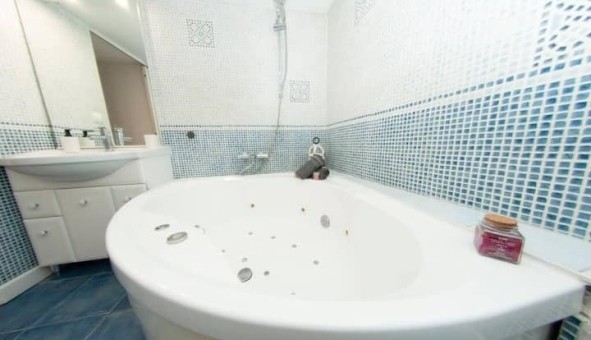 Logement �tudiant T2 &agrave; Livry sur Seine (77000)