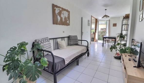 Logement �tudiant Location T2 Vide Livry sur Seine (77000)