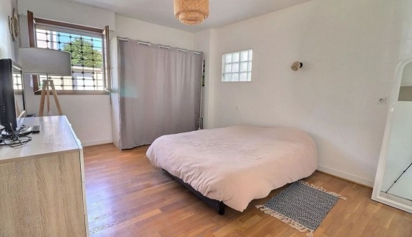 Logement �tudiant T2 &agrave; Livry sur Seine (77000)