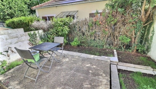 Logement �tudiant T2 &agrave; Livry sur Seine (77000)