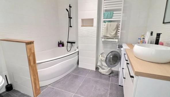 Logement �tudiant T2 &agrave; Livry sur Seine (77000)