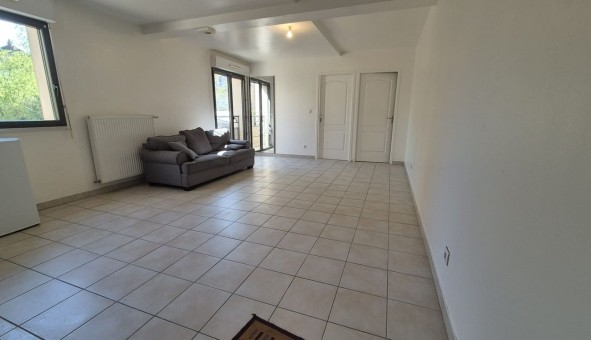 Logement �tudiant Location T2 Vide Livry sur Seine (77000)