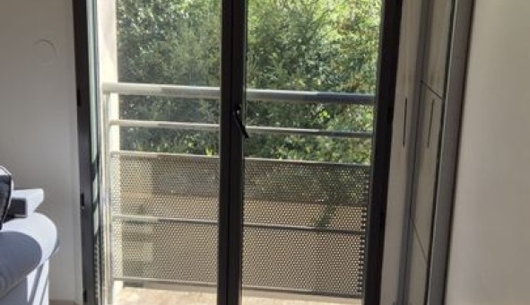 Logement �tudiant T2 &agrave; Livry sur Seine (77000)