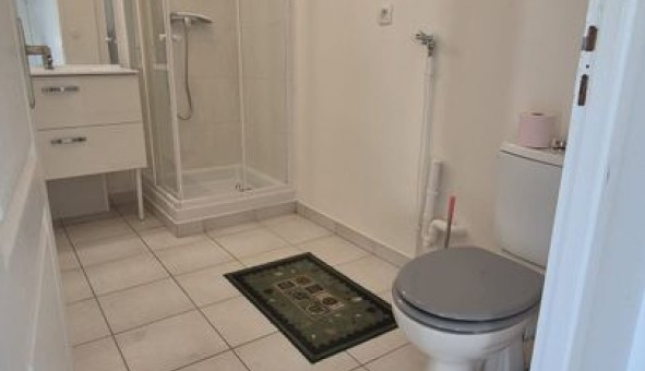 Logement �tudiant T2 &agrave; Livry sur Seine (77000)