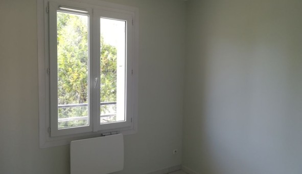 Logement �tudiant T2 &agrave; Livry sur Seine (77000)