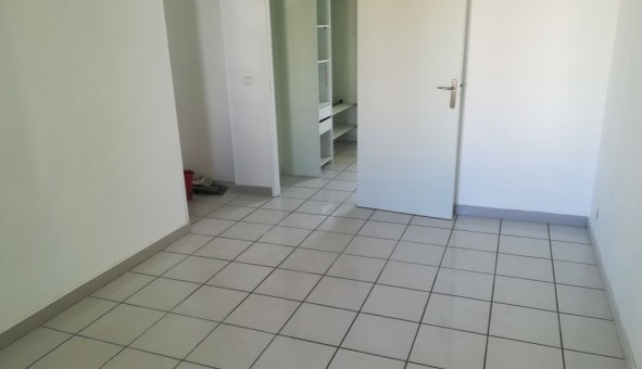 Logement �tudiant T2 &agrave; Livry sur Seine (77000)