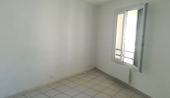Logement �tudiant T2 &agrave; Livry sur Seine (77000)