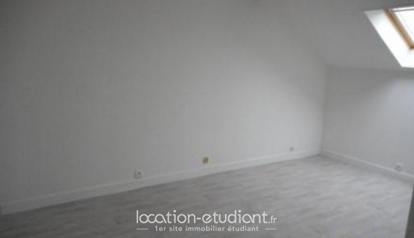 Logement tudiant T2 à Lizy sur Ourcq (77440)