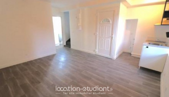 Logement tudiant T2 à Lizy sur Ourcq (77440)