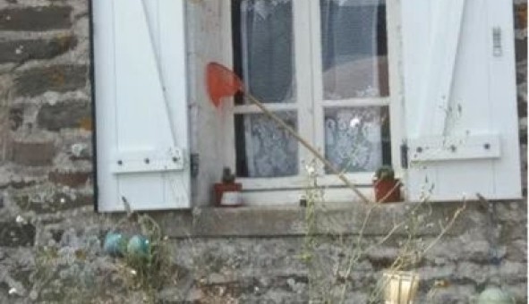 Logement �tudiant T2 &agrave; Locarn (22340)