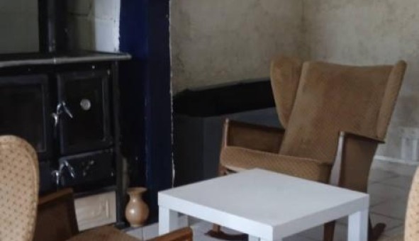 Logement �tudiant T2 &agrave; Locarn (22340)