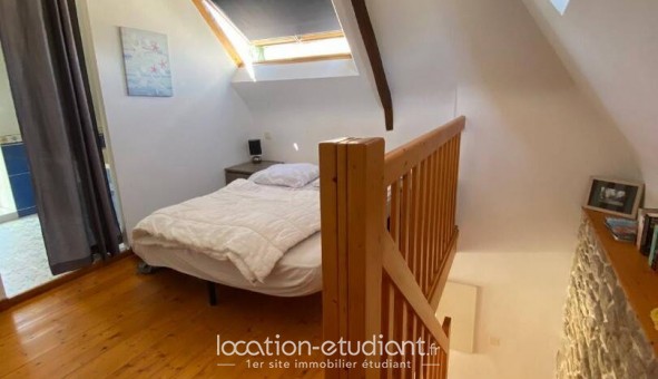 Logement tudiant T2 à Locmiqulic (56570)